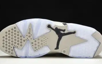 6 “Georgetown” Jordan Air 0629